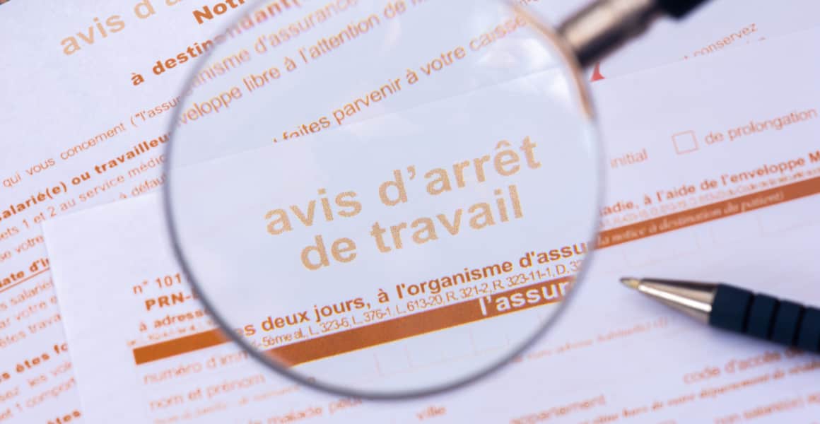 IJSS maladie ou AT/MP : se rendre à un entretien d'embauche pendant un arrêt de travail sans y être autorisé par son médecin, c'est non !
