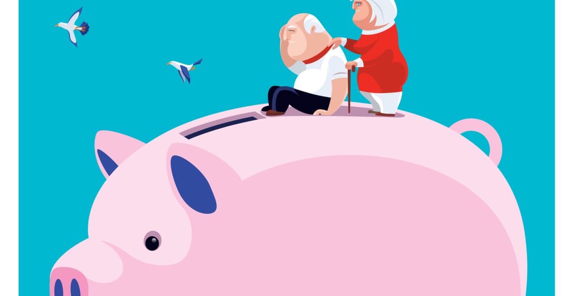 Quels leviers pour réduire l'impôt sur le revenu en cas d'aides versées à des parents âgés ?