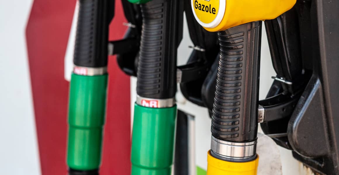 Prime carburant : vers un plafond d'exonération doublé et davantage de salariés concernés