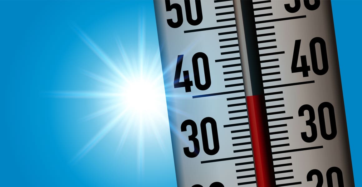 Les épisodes de canicule peuvent-ils justifier le recours à l’activité partielle ?