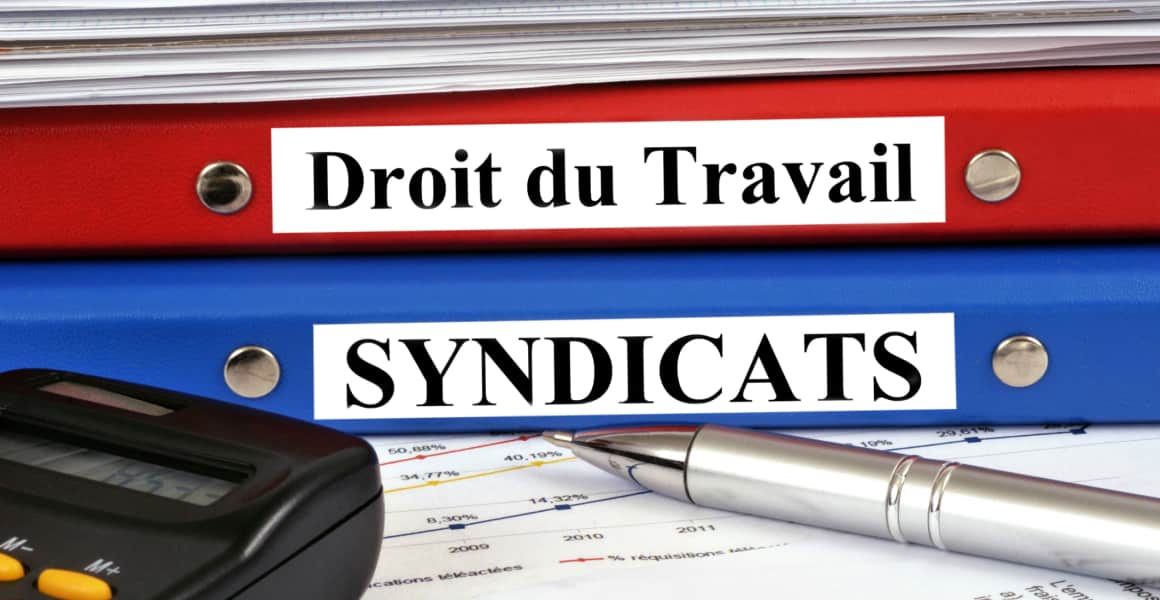 Égalité syndicale dans l'entreprise : le critère de représentativité peut justifier, sous conditions, des différences de traitement