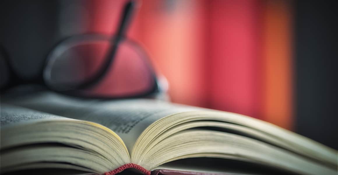 Conteuse de livres audio : le taux réduit de TVA s'applique