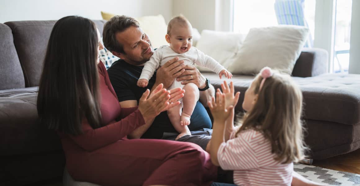 Retraite : des améliorations pour les parents