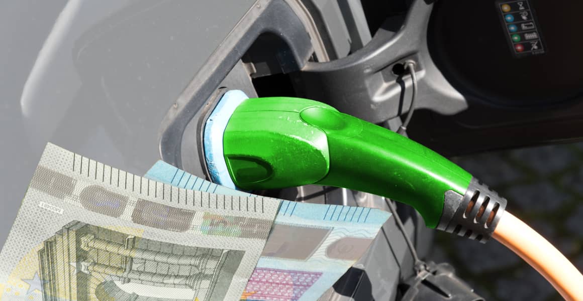 Prime carburant : les évolutions prévues pour l'exercice 2026