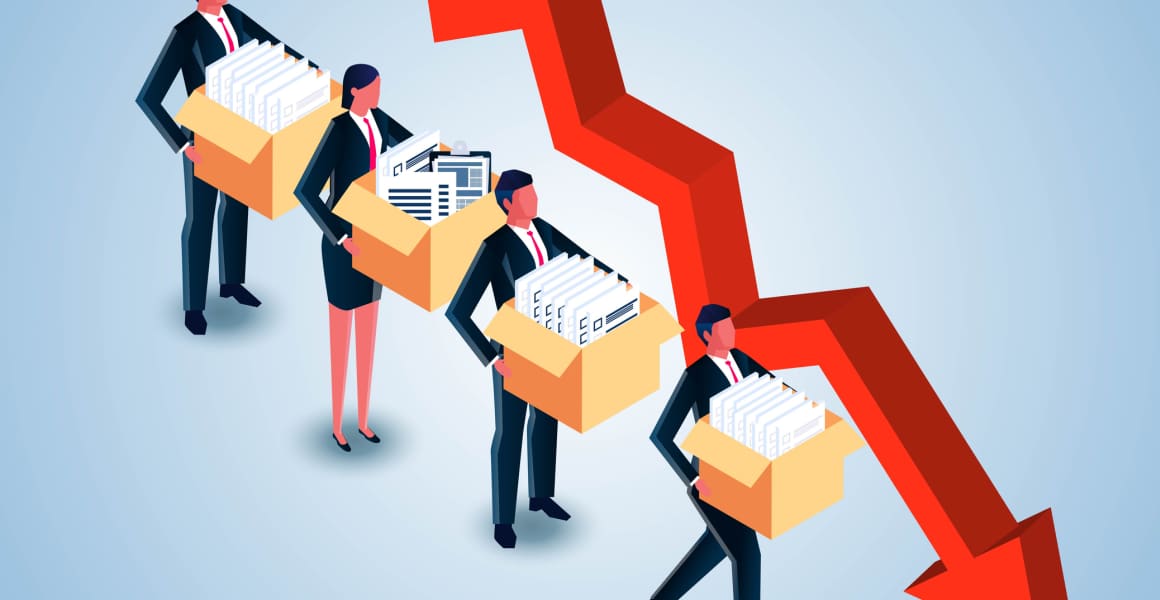En cas de licenciement économique, le juge doit s’assurer que la baisse de chiffre d’affaires est bien significative