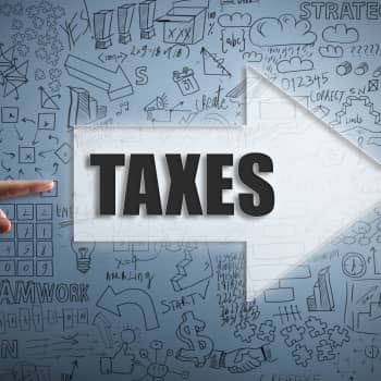 Calcul de l'impôt sur le revenu