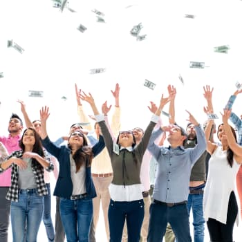 Épargne salariale