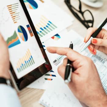 Information financière