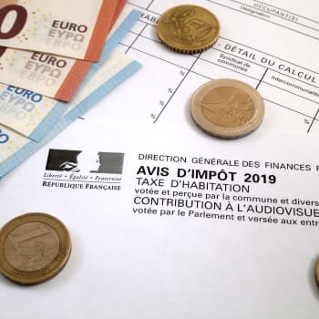 Calcul de l'impôt sur le revenu