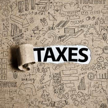 TVA et taxes assimilées
