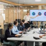 Comptes consolidés