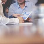 Information financière