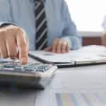 Calcul de l'impôt sur le revenu