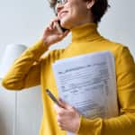 Calcul de l'impôt sur le revenu