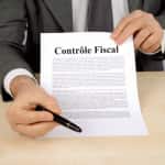 Contrôle fiscal