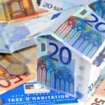 Paiement et recouvrement de l'impôt