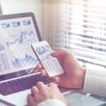 Revenus de capitaux mobiliers