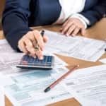 Salaires, pensions et rentes