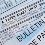 Salaires, pensions et rentes