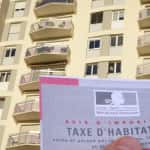 Taxe d'habitation