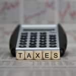 Taxes diverses