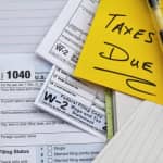 TVA et taxes assimilées