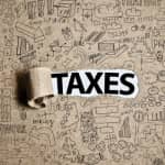 TVA et taxes assimilées