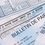 DSN et déclarations
