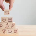 Apprentissage et contrats aidés