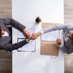 CDD, Intérim et stages