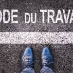 Contrat de travail (embauche, clauses et modification)