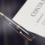 Contrat de travail (embauche, clauses et modification)