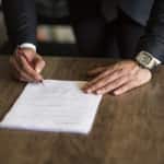 Contrat de travail (embauche, clauses et modification)