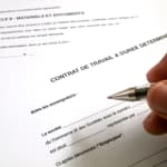 Contrat de travail (embauche, clauses et modification)