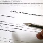 Contrat de travail (embauche, clauses et modification)