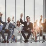 CSE et représentants syndicaux
