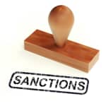 Discipline et sanctions