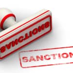 Discipline et sanctions