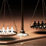 Libertés fondamentales, égalité, harcèlement et discrimination