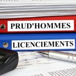 Licenciement