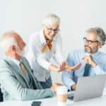 Prévoyance et retraite supplémentaire