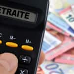 Retraite et préretraite