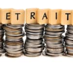 Retraite et préretraite