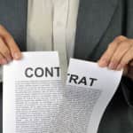 Rupture du contrat (démission, rupture conventionnelle, prise d'acte)
