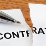 Rupture du contrat (démission, rupture conventionnelle, prise d'acte)