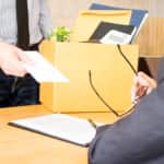 Rupture du contrat (démission, rupture conventionnelle, prise d'acte)