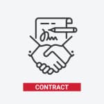 Contrats/Obligations