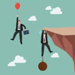 Entreprise en difficulté
