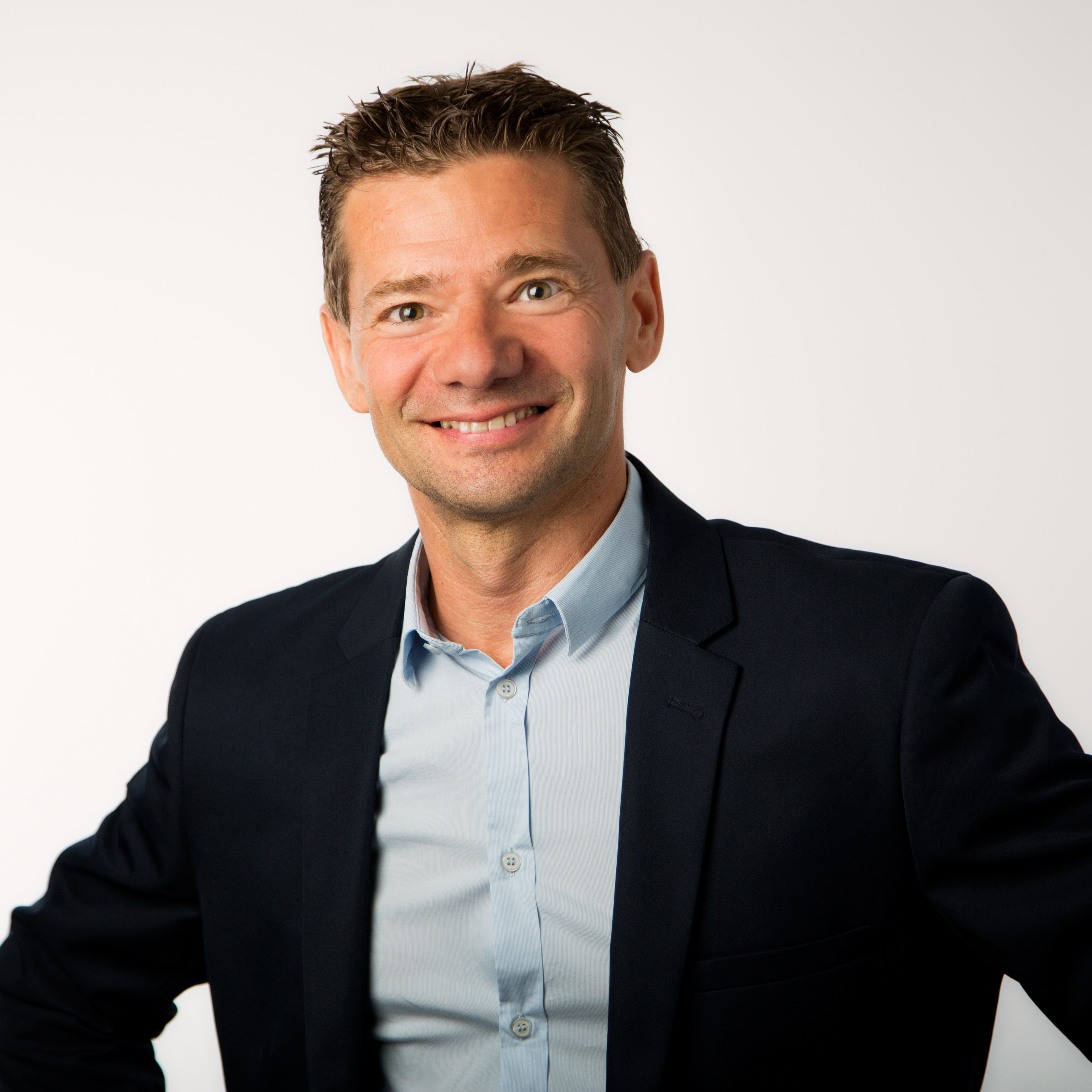 Franck LEGARDEUR