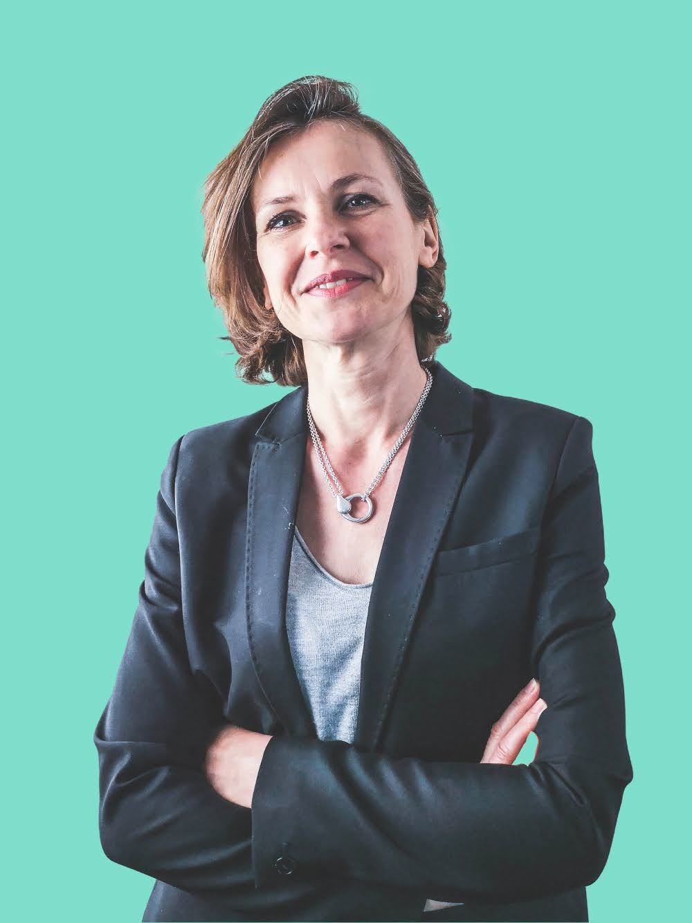 Nathalie Krief